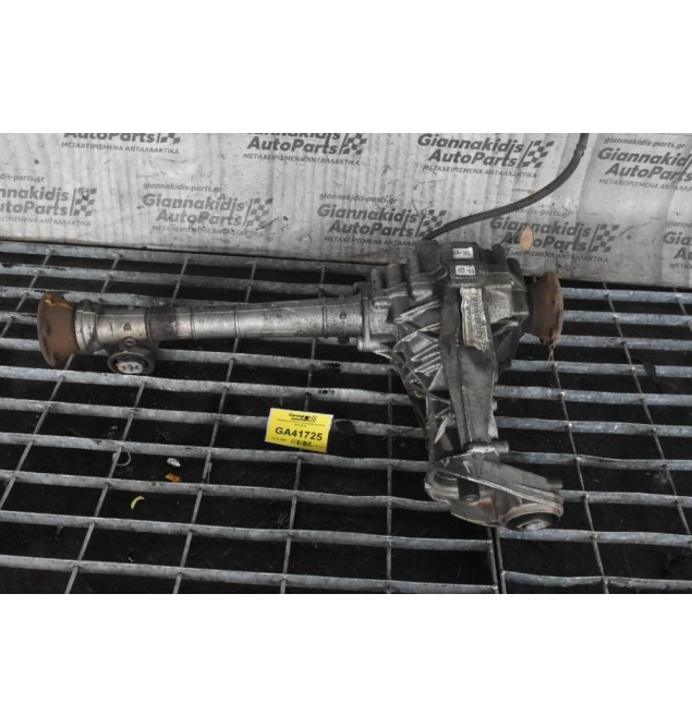 Διαφορικό Εμπρος Volkswagen Amarok 2010-2018 0C1409506B