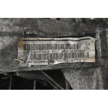 Διαφορικό Εμπρος Volkswagen Amarok 2010-2018 0C1409506B