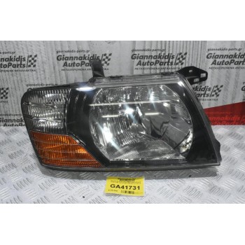 Φανάρι Εμπρός Δεξιά Mitsubishi Pajero 2000-2006 100-87420 10087507 (Γνήσιο)