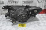 Φανάρι Εμπρός Δεξιά Mitsubishi Pajero 2000-2006 100-87420 10087507 (Γνήσιο)