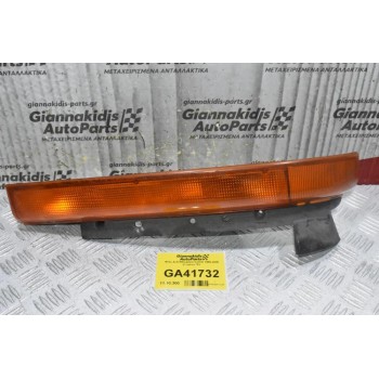 Φλάς Δεξί Mitsubishi Canter 1998-2005 (Γνησιο) 12V