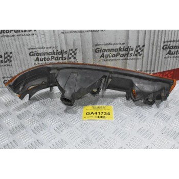 Φλάς Αριστερό Mitsubishi Canter 1998-2005 (Γνησιο) 12V