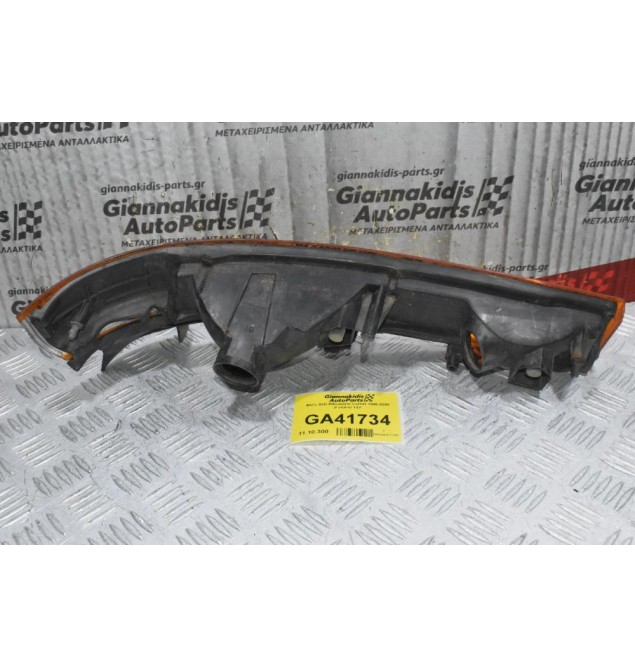 Φλάς Αριστερό Mitsubishi Canter 1998-2005 (Γνησιο) 12V