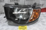 Φανάρι Εμπρός Αριστερό Mitsubishi L200 Safari KB4 2006-2011