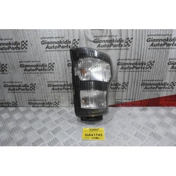 Φλάς Εμπρός Δεξιά Isuzu NPR - NHR 2006-2012 210-21819 210-21832 (Γνήσιο)