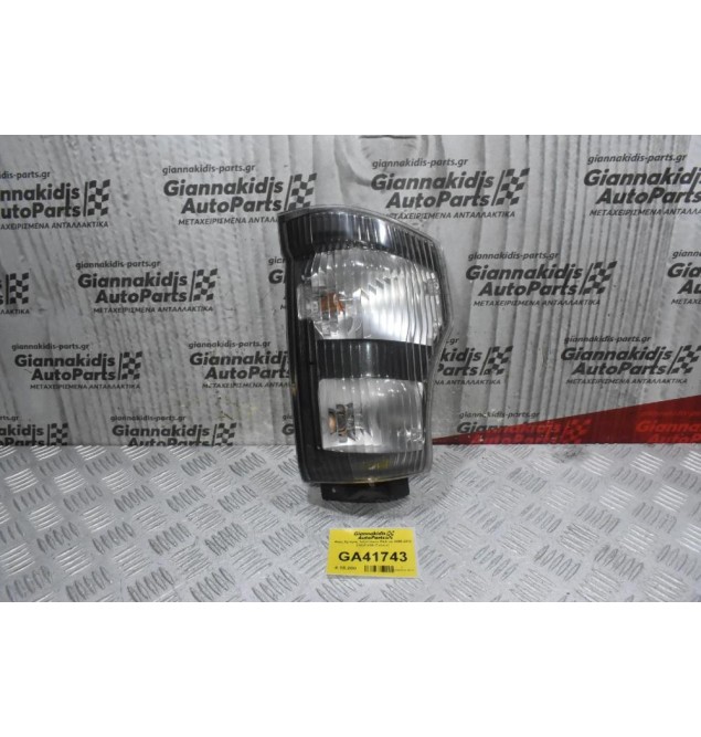 Φλάς Εμπρός Δεξιά Isuzu NPR - NHR 2006-2012 210-21819 210-21832 (Γνήσιο)