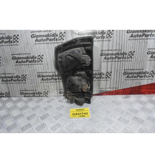 Φλάς Εμπρός Δεξιά Isuzu NPR - NHR 2006-2012 210-21819 210-21832 (Γνήσιο)