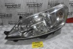 Φανάρι Εμπρός Αριστερά Peugeot Expert 2007-2016 89902607 1401368580 (Fiat Scudo / Citroen Jumpy) (Γνήσιο)