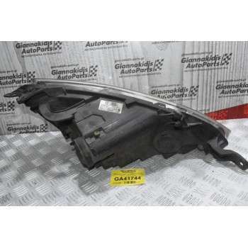 Φανάρι Εμπρός Αριστερά Peugeot Expert 2007-2016 89902607 1401368580 (Fiat Scudo / Citroen Jumpy) (Γνήσιο)