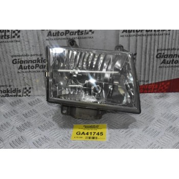 Φανάρι Εμπρός Δεξιά Ford Ranger 2001-2005 100-16299