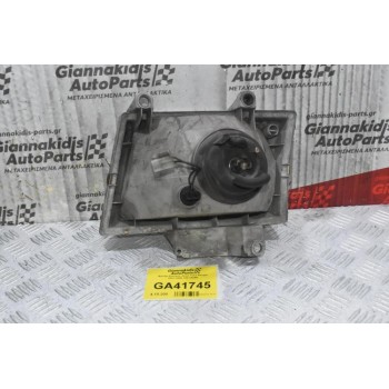 Φανάρι Εμπρός Δεξιά Ford Ranger 2001-2005 100-16299