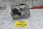 Κλαπέ Εξάτμισης - Καυσαερίων Mitsubishi Canter Fuso 4P10 2011-2020 5801730514 12620Β0015