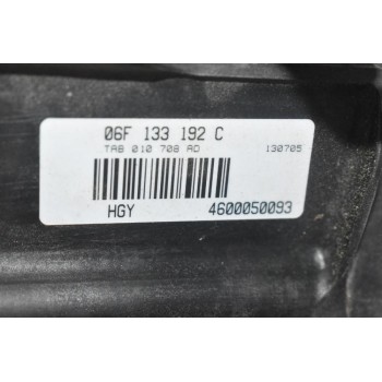 Πολλαπλή Εισαγωγής Volkswagen - Audi - Seat - Skoda 2.0 TFSI 2006-2016 Με Κλαπε (Γνήσιο) 06F133201P 06133185 A2C53247913 06F133192C 06F133482B