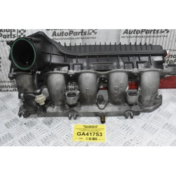 Πολλαπλή Εισαγωγής Ford Focus ST HYDA / Volvo (B5254T) 2.5 225ps 2005-2012 30757722 30850184 (Γνήσιο)