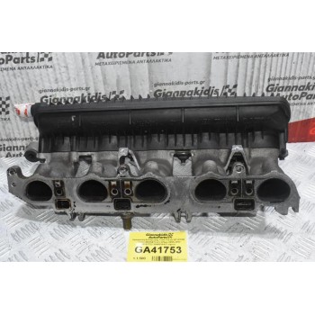 Πολλαπλή Εισαγωγής Ford Focus ST HYDA / Volvo (B5254T) 2.5 225ps 2005-2012 30757722 30850184 (Γνήσιο)