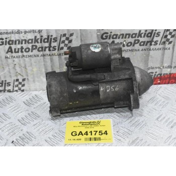 Μίζα Mitsubishi L200 4D56U Safari 2005-2010