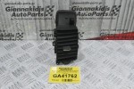 Αεραγωγος Κονσόλας Δεξιός Nissan Navara D40 - Pathfinder 2005-2010 68750-5X00A (Γνήσιος)