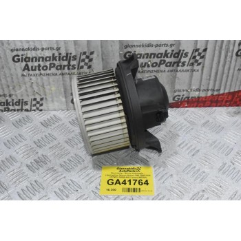 Βεντιλατέρ - Μοτερ Καλοριφέρ - Εβαπορέτας Nissan Navara D40 2005-2015 VP7NFH-19805-AA (2 pins) (NP300)