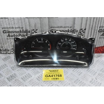 Καντράν - Κοντέρ Nissan Navara / Pathfinder D40 2005-2012 VPAKLF-10849-ADD (Γνήσιο) (Μίλια - Χιλιόμετρα) VP5NFF-10894-A