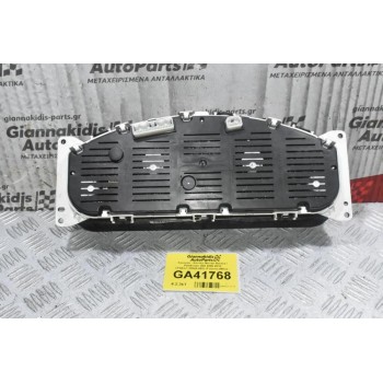 Καντράν - Κοντέρ Nissan Navara / Pathfinder D40 2005-2012 VPAKLF-10849-ADD (Γνήσιο) (Μίλια - Χιλιόμετρα) VP5NFF-10894-A