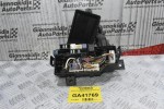Ασφαλειοθήκη Nissan Navara D40 - Pathfinder 2005-2015 6356-4373 (Γνήσιο) 4X10A