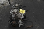 Κορμός - Μπλόκ Κινητήρα Audi - Skoda - Volkswagen - Seat 1.8T 20vt AUM 1998-2006 (Γεμάτος) (STD) (VAG)