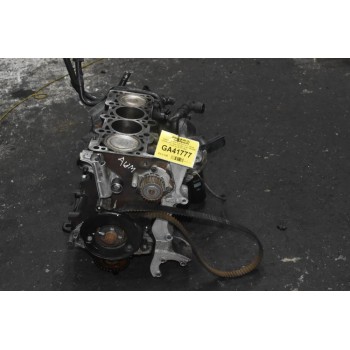 Κορμός - Μπλόκ Κινητήρα Audi - Skoda - Volkswagen - Seat 1.8T 20vt AUM 1998-2006 (Γεμάτος) (STD) (VAG)