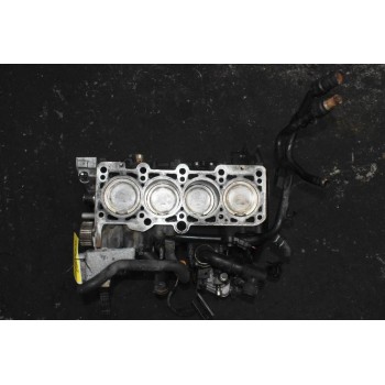 Κορμός - Μπλόκ Κινητήρα Audi - Skoda - Volkswagen - Seat 1.8T 20vt AUM 1998-2006 (Γεμάτος) (STD) (VAG)