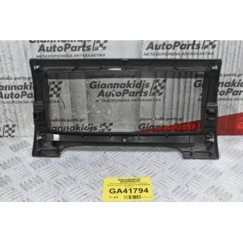 Πλαστικό Κάλυμμα Κοντέρ - Ταμπλού Nissan Cabstar F24 2005-2015 68240MB400 (Γνήσιο) (Με Διακόπτη Αλάρμ - Φλάς 06019)