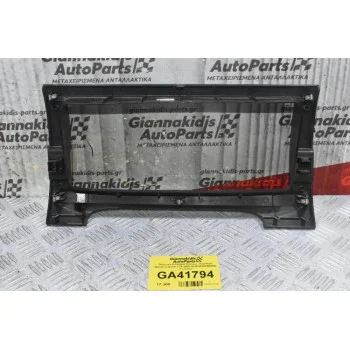 Πλαστικό Κάλυμμα Κοντέρ - Ταμπλού Nissan Cabstar F24 2005-2015 68240MB400 (Γνήσιο) (Με Διακόπτη Αλάρμ - Φλάς 06019)