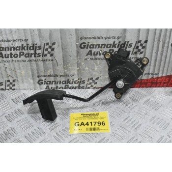 Πεντάλ Γκαζιού Ηλεκτρικό Nissan Cabstar F24 2005-2015 18005MB400 (Γνήσιο)