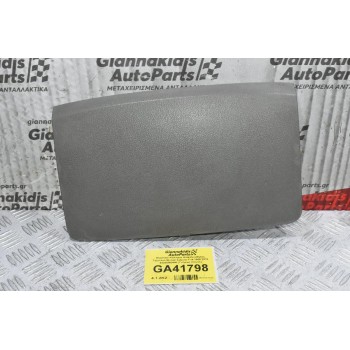 Πλαστικό Κάλυμμα Ασφαλειοθήκης Ταμπλού Nissan Cabstar F24 2005-2015 68250MB400 (Γνήσιο) (Πάνελ)