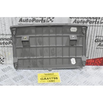 Πλαστικό Κάλυμμα Ασφαλειοθήκης Ταμπλού Nissan Cabstar F24 2005-2015 68250MB400 (Γνήσιο) (Πάνελ)