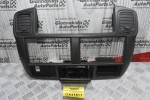 Κεντρική Κονσόλα Ταμπλού - Αεραγωγοί Nissan Cabstar F24 2005-2015 68260MB400 (Γνήσιο) (Με Τασάκι)