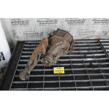 Διαφορικό Πίσω Toyota Hiace D4D 2KD 11x43 1997-2010