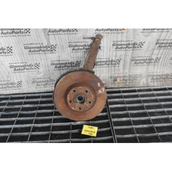 Ακραξόνιο Δεξι Audi Q7 2005-2015