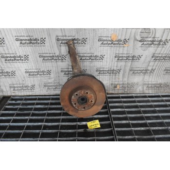 Ακραξόνιο Αριστερο Audi Q7 2005-2015