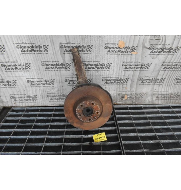 Ακραξόνιο Αριστερο Audi Q7 2005-2015