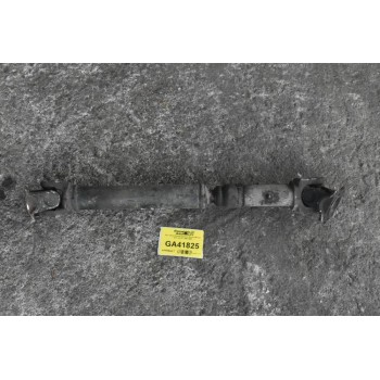 Κεντρικός Αξονας Εμπρός Nissan Navara D22 133PS 1998-2005