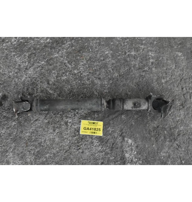 Κεντρικός Αξονας Εμπρός Nissan Navara D22 133PS 1998-2005