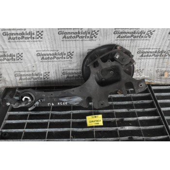 Ακραξόνιο Πισω Δεξι Volvo XC 60 2009-2018