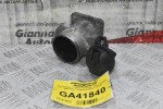 Πεταλούδα Γκαζιού Hyundai - Kia 1.6 CRDI 2007-2012 35100-2XXXX (Γνήσια)