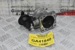 Πεταλούδα Γκαζιού Hyundai - Kia 1.6 CRDI 2007-2012 35100-2XXXX (Γνήσια)