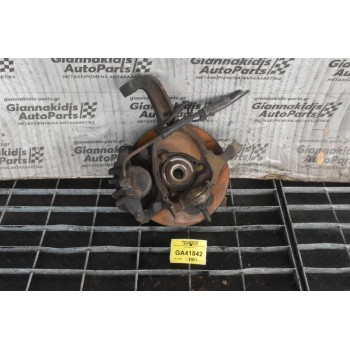 Ακραξόνιο Αριστερό Jeep Cherokee (KJ) Με ABS  2001-2007