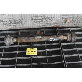 Κεντρικός Αξονας Audi Q7 2005-2015 7L6521101H