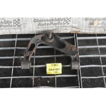 Ψαλίδι Ανω Δεξί Nissan Navara D40 2005-2012