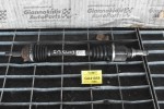 Ημιαξόνιο Αρ. Renault Clio III / Dacia Logan K9K 2005-2015 8200499585