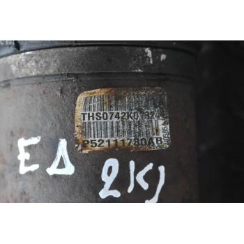 Ημιαξόνιο Δεξί Jeep Cherokee 2 (KJ) (P52111780AB) 2001-2007