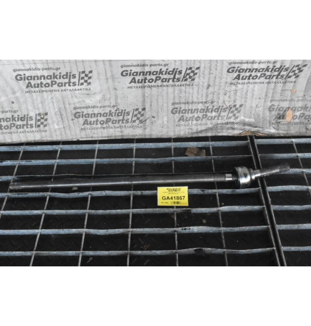 Ημιαξόνιο Εμπρος Αρ. Suzuki Jimny 1998-2005 (Μακρύ)