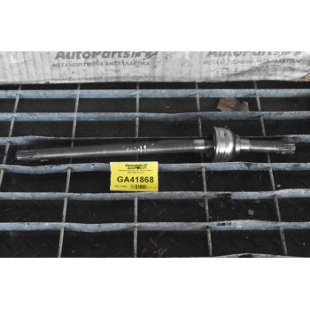 Ημιαξόνιο Εμπρος Δε. Suzuki Jimny 1998-2005 (Κοντό)